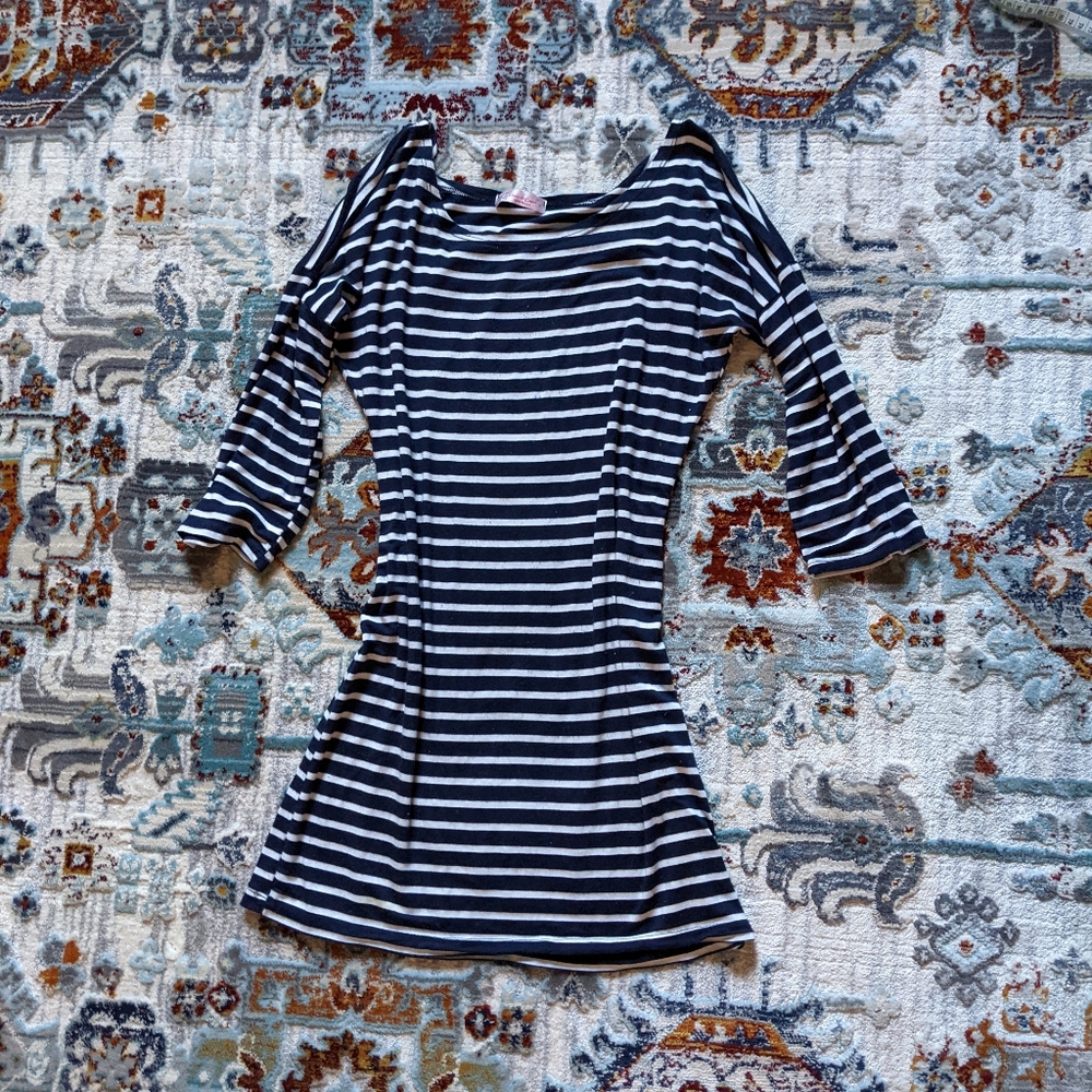 Chris and Carol Dress